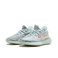 thumbnail image 3 of Zapatillas de deporte clásicas informales Yeezy Boost 350 V2 Zebra Onyx Bone Carbon Beluga para hombre y mujer, 3 of 4