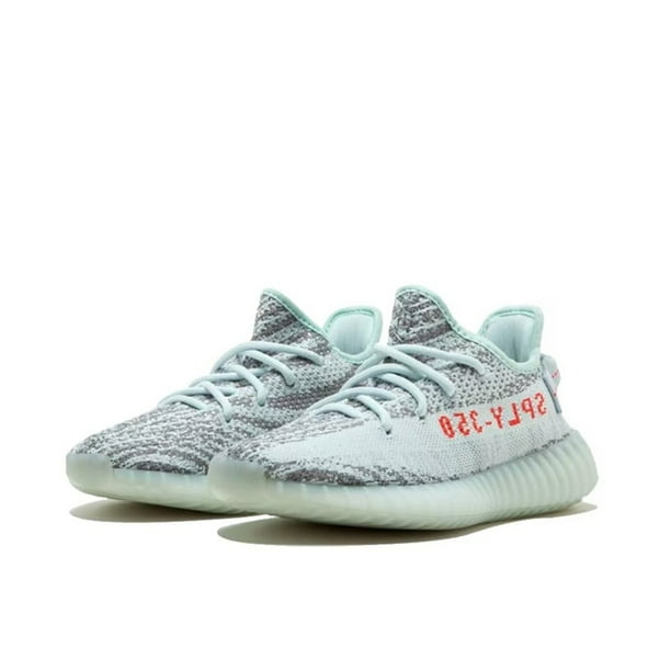Zapatillas de deporte clasicas informales yeezy boost 350 v2 zebra onyx bone carbon beluga para hombre y mujer
