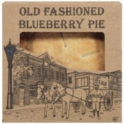 Freshness Guaranteed 4" Blueberry Snack Pie, 4 oz