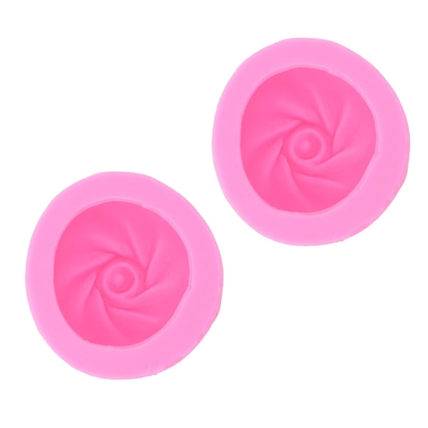 Molde Para Bola De Masa Baozi ANGGREK Baozi Maker Multifuncional 2 Piezas