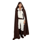 thumbnail image 1 of Disfraz Jedi Deluxe Fx Costumes para Adulto Hombre Talla chica, 1 of 8