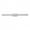 Chrome, variant on VONN Procyon 24" ETL Certified Integrated AC LED Bathroom Lighting in Chrome