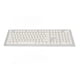 thumbnail image 2 of Teclas PBT Diseño Alto Y Bajo Doble Capa 2 Colores 108 Teclas Teclados Mecánicos Teclas de Repuesto Universales para Teclado 61 87 104 108 ANGGREK Otros, 2 of 8