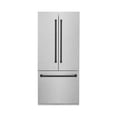 thumbnail image 2 of ZLINE RBIVZ-SN-36-MB  Refrigerator, 2 of 5