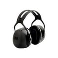 thumbnail image 1 of 3M PELTOR X5A Over-The-Head Ear Muffs, Noise Protection (NRR 31 dB). Each, 1 of 1
