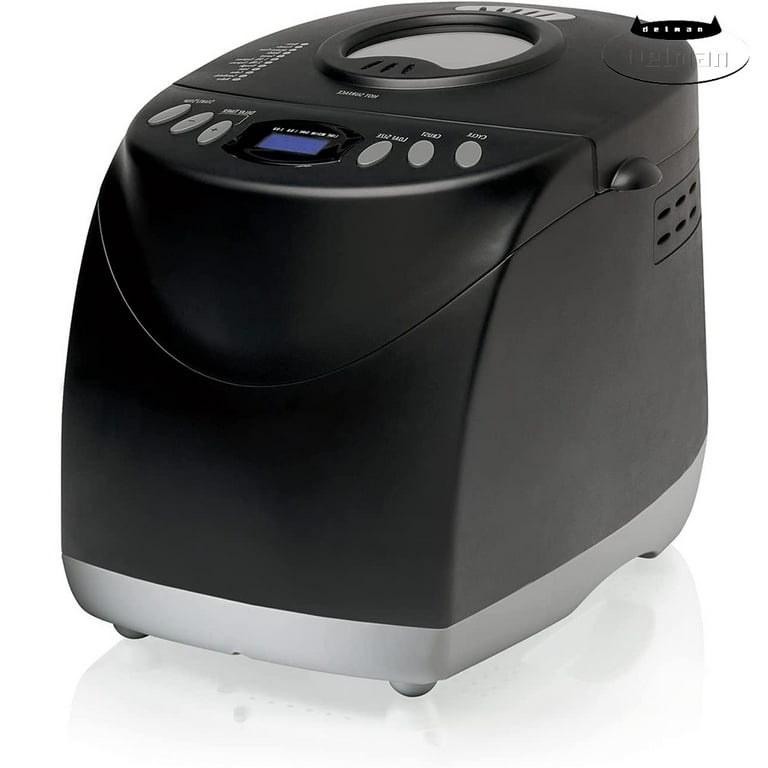 Walmart on sale bread maker