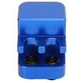 thumbnail image 4 of Master Link Press Tool,Aluminum Alloy Motorcycle Chain Press Tool Blue For Bicycles 5 Series Chain, 4 of 8