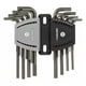 thumbnail image 1 of Juego de Llaves Hexagonales Husky 26 Piezas Brazo Largo, 1 of 3