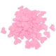 thumbnail image 5 of Mini De Esponja De 100 Piezas - Confeti De Artificiales - Para Decoración De De Bodas Valentín Rosa 5cm Colco pétalos de la esponja, 5 of 8