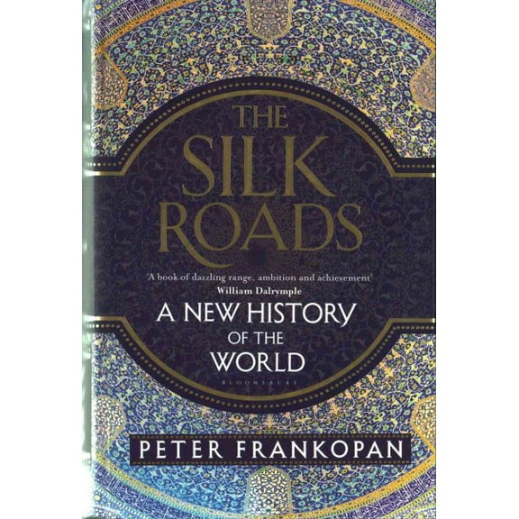 The Silk Roads