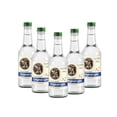 thumbnail image 1 of Licor de Arroz Coreano Soju Applease de Manzana The Chateulsurok Sabor Frutal de Gran Variedad de Varios Paquetes (Uva 5 Botellas), 1 of 4
