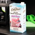 thumbnail image 3 of DaVinci Gourmet 64 fl. oz. Mixed Berry Non-Fat Yogurt Fruit Smoothie Mix, 3 of 3