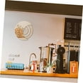 thumbnail image 4 of Wood Desk Calendar Wooden Hanging Perpetual Calendar Hanging Wall Calendar Desk Calendar Blocks Block Calendar for Desk, 4 of 5