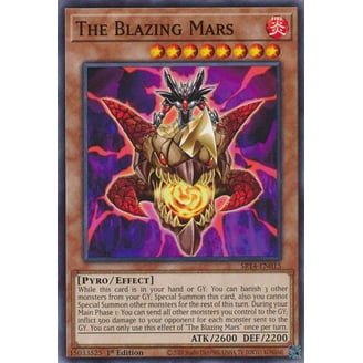 bird deck yugioh Goofus Bird [Seance: First Edition Release Event Deck] – TokenMTG main image 1