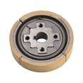 thumbnail image 4 of Clutch for EH12 EH12-2D/2B for MIKASA MT-72FW Engine Motor Generator 1 set, 4 of 8