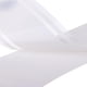 thumbnail image 5 of Pegatinas para tanque de combustible de motocicleta (50 x 4,5 cm) para Cafe Racers. Blanco, 5 of 9