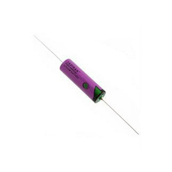 TADIRAN ELECTRONICS TL-5903/P-Blister TL-5903 3.6 V 2.4 Ah Non Rechargeable Lithium AA Battery - 50 Item(s)