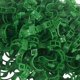 thumbnail image 2 of 400PCS Clips de Soporte para Plantas Clips de Jardín Soportes para Tomates/Conecta Plantas/Cordeles/Enrejados de Enredaderas/Jaulas Plantas de Vid Verde, 2 of 2