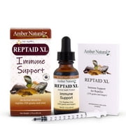 Reptaid XL - Immune Support for Reptiles 1oz