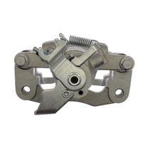 Raybestos Element3 New Plated Calipers Fits select: 2008-2016 CHRYSLER TOWN & COUNTRY, 2008-2016 DODGE GRAND CARAVAN