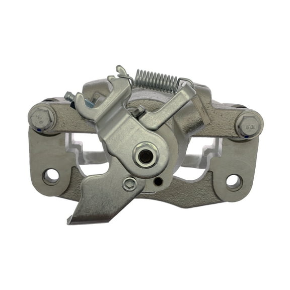 Raybestos Element3 New Plated Calipers Fits select: 2008-2016 CHRYSLER TOWN & COUNTRY, 2008-2016 DODGE GRAND CARAVAN