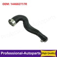thumbnail image 1 of 144602717R Tuyau d'Interfroid Turbo pour Renault Master pour Opel Movano 2.3, 1 of 4