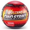 5 Surprise Dino Strike Volcano Series 4 Novelty & Gag Toy by ZURU