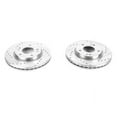 thumbnail image 2 of Powerstop JBR1325XPR PSBJBR1325XPR EVOLUTION DRILLED & SLOTTED ROTORS, 2 of 4