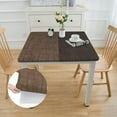 thumbnail image 2 of BANET Table Cloth , Tablecloth Dining Table Cover for Kitchen Thanksgiving Christmas white, 2 of 7