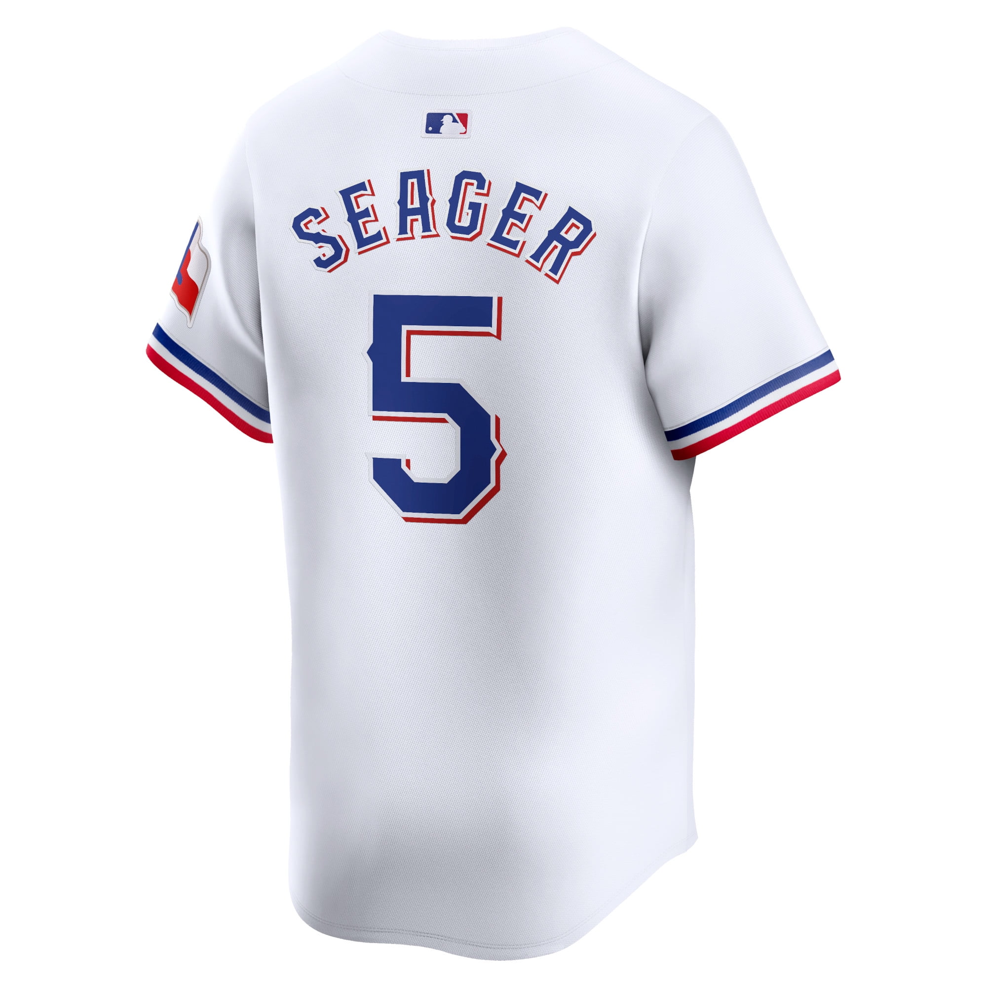 Men's Nike Corey Seager White Texas Rangers Home Limited Player Jersey -  Walmart.com