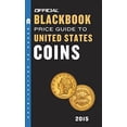 thumbnail image 1 of Pre-Owned The Official Blackbook Price Guide to United States Coins 2015, 53rd Edition (Unknown) 0375723501 9780375723506, 1 of 1