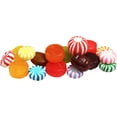 thumbnail image 5 of Lalees Assorted Hard Candy Mix, 4 lb Bulk Individually Wrapped Classic Candy Variety Pack for Candy Bowls, Offices, Parties & Events, 5 of 9