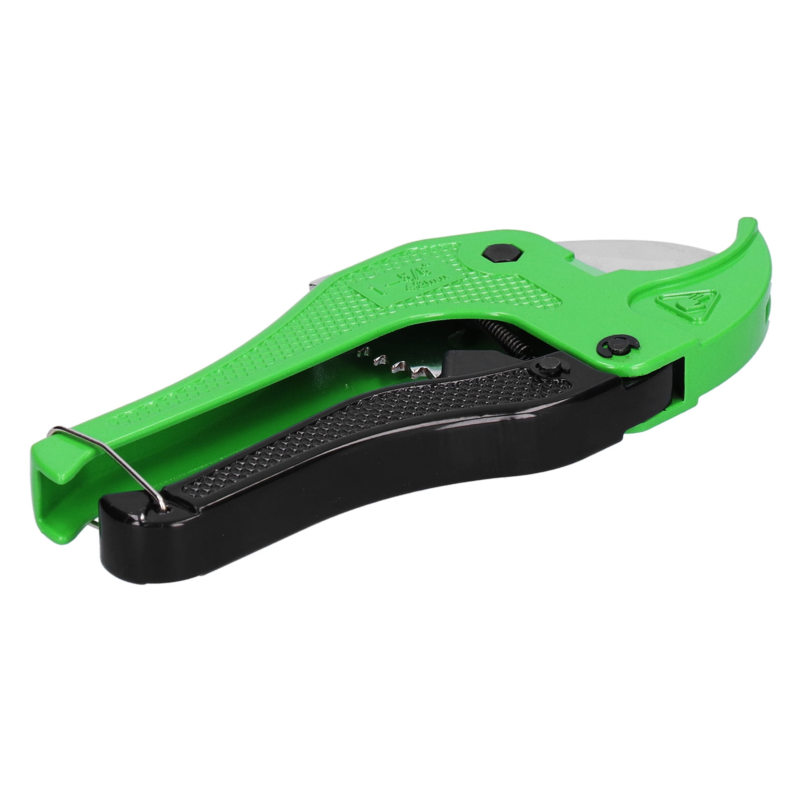 Fast Pipe Cutting Tool, Ratchet Tube Cutter Pipe Cutter Plumbers Tube