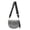 C, variant on Antitheft Crossbody Bags For Women Milk Leopard Print Spacious Shoulder Crossbody Bag for Women, Adjustable Strap Plus Size Friendly Daily Carryall Gifts For Her