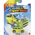 thumbnail image 1 of Hot Wheels-Color Shifters-Assortiment de Véhicules, dès 3 ans, 1 of 7
