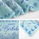 thumbnail image 5 of LHSHID 15 Year Old Girl Gifts for Birthday Quinceanera Gifts for 15th Birthday Decorations 15th Birthday Gifts for Teen Girls Gift Ideas for 15 Year Old Girls Throw Blanket 30"x40", 5 of 7