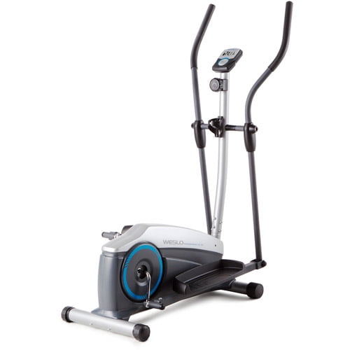 Weslo Momentum G 3.1 Elliptical - Walmart.com