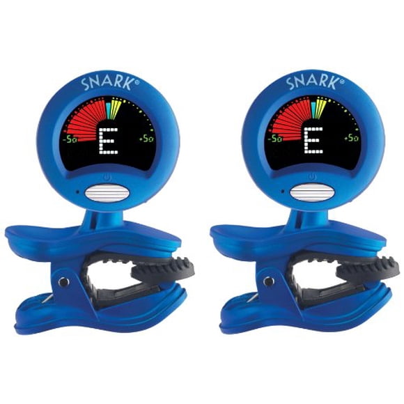 Snark Tuner Battery