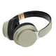 thumbnail image 1 of Auriculares Bluetooth para juegos con cable/inalámbricos 07S, ligeros y con diadema verde, 1 of 7