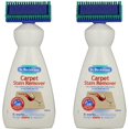 thumbnail image 2 of Dr. Beckmann 2 X Carpet Stain Remover with Cleaning applicator/Brush -650ml, 2 of 2