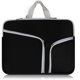 thumbnail image 1 of Funda protectora de neopreno para computadora portátil para Samsung Chromebook 4 Flex 3 11 "Acer Spin 311 Lenovo Dell, negro TUNC Sencillez, 1 of 5
