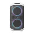 thumbnail image 1 of Bocina Inalámbrica Portátil STF  Allure 5"x2 con Luz LED RGB  Color Blanco, 1 of 12