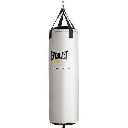 Everlast NeverWear Platinum Bag