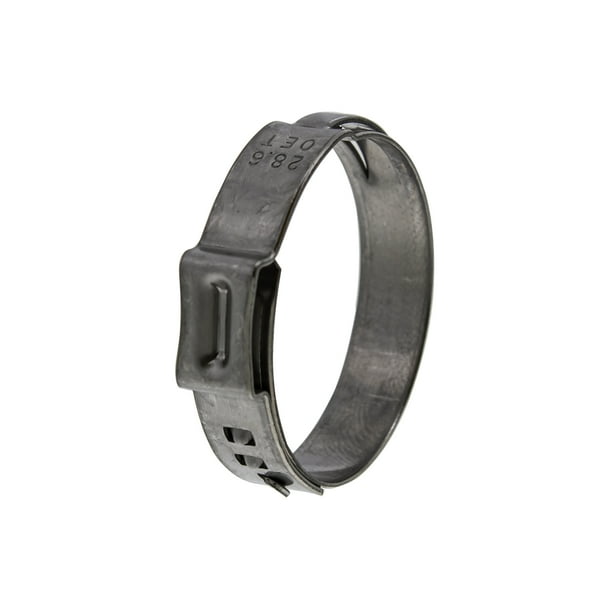 BRP 293650099 OEM Oetiker Gear Clamp 19992019 CanAm DS450 Maverick Commander & Commander