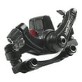 thumbnail image 4 of ​Mechanical Disc Brake Bike Front Rear Caliper Cycling Bicycle Mountain Front wheel (F160/R140), 4 of 9