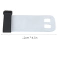 thumbnail image 4 of Weightlifting Protecting Supplies,Leather Antiskid Hand Protector Hand Protector Gloves Weightlifting Hand Protector Gloves Modern Innovation, 4 of 7