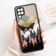 thumbnail image 1 of Funda dura mate para Samsung A51, carcasa para Samsung Galaxy A12, A50, A52s, A32, A31, A71, A72, A21S, A70, A30, A20, A42, A11, A10s, A 51 qiuyongming unisex, 1 of 2