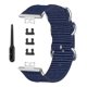 thumbnail image 3 of Correa De Nylon Canvas Premium Para Huawei Watch Fit, 3 of 8