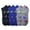 BEEP, variant on 6-PACK Toddler Boy's Comfort Low Cut Socks, Spandex Socks, Soccer Pattern, 4-6
