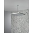 thumbnail image 7 of Delta 52161-25 Universal Showering Ultrasoak 12" Square 2.5 GPM Single Function Rain, 7 of 7